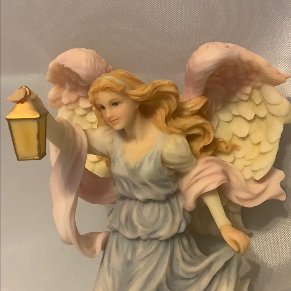 Vintage Seraphim Classics - Sabrina Eternal Guide